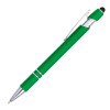 Mid Green Rubber Killara Stylus Pens
